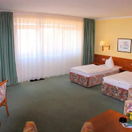 Top Motel Sassnitz *