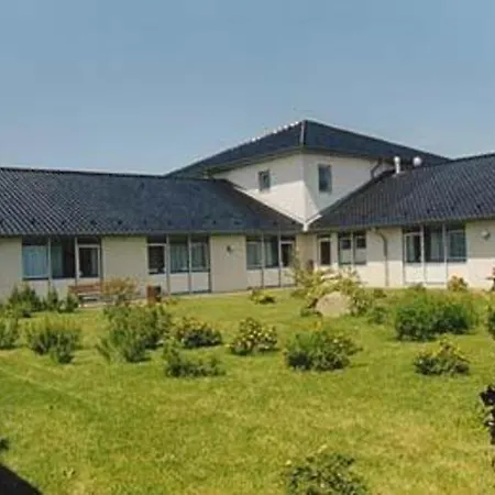 موتيل Top Motel Sassnitz