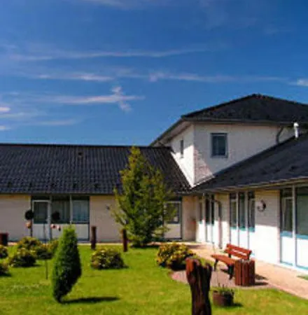 Top Motel Sassnitz Sassnitz