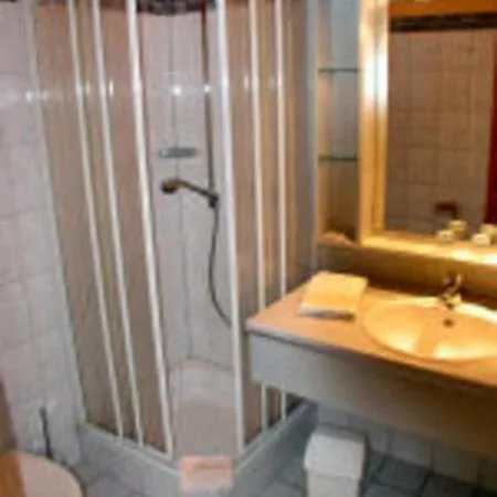 Top Motel Sassnitz Motell Sassnitz